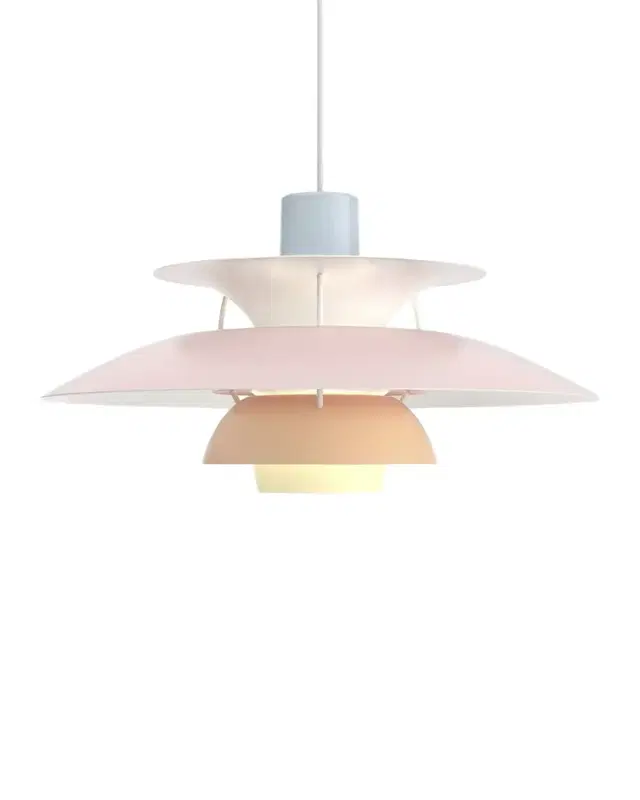 Louis Poulsen PH 5 Pendant Light