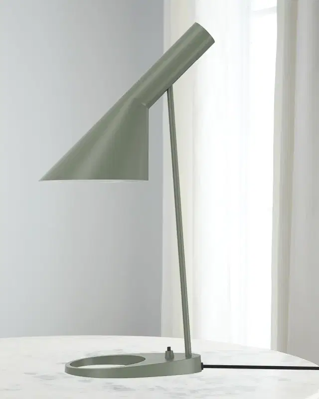 Louis Poulsen AJ 22" Adjustable Table Lamp