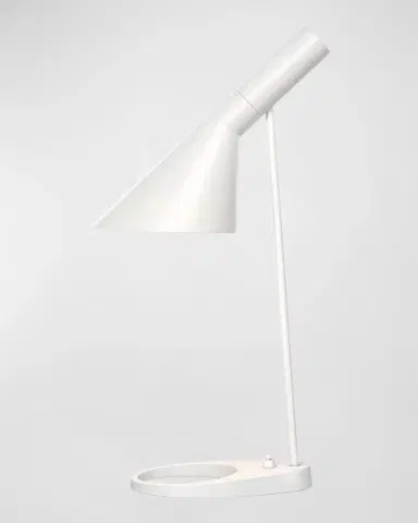 Louis Poulsen AJ 22" Adjustable Table Lamp | Thumbnail 2