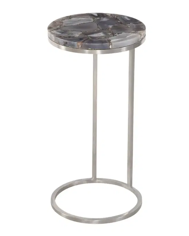 Katherine Noble by BMC Coy Accent Table
