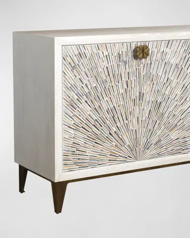Katherine Noble by BMC Mirabel Credenza | Thumbnail 2 Katherine Noble by BMC Mirabel Credenza | Thumbnail 2