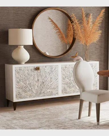 Katherine Noble by BMC Mirabel Credenza | Thumbnail 6 Katherine Noble by BMC Mirabel Credenza | Thumbnail 6