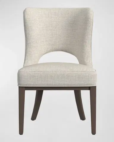 Katherine Noble by BMC Toledo Dining Side Chair, Set of 2 | Thumbnail 2 Katherine Noble by BMC Toledo Dining Side Chair, Set of 2 | Thumbnail 2