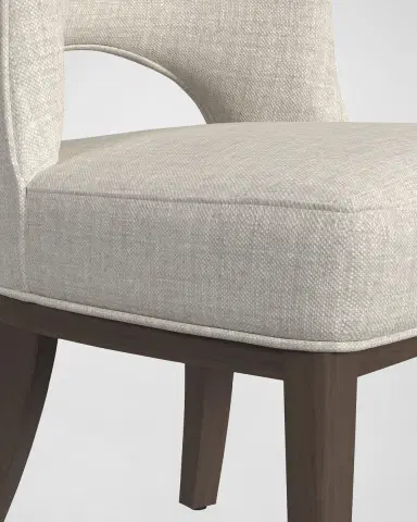 Katherine Noble by BMC Toledo Dining Side Chair, Set of 2 | Thumbnail 3 Katherine Noble by BMC Toledo Dining Side Chair, Set of 2 | Thumbnail 3