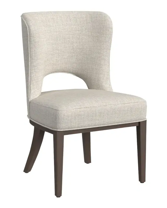 Katherine Noble by BMC Toledo Dining Side Chair, Set of 2