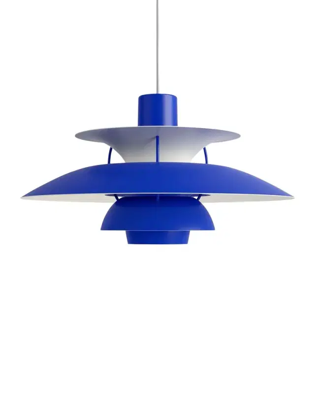 Louis Poulsen PH 5 Pendant Light