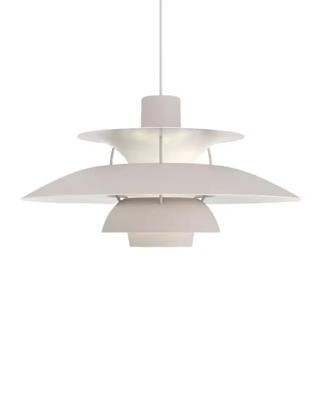 Louis Poulsen PH 5 Pendant Light