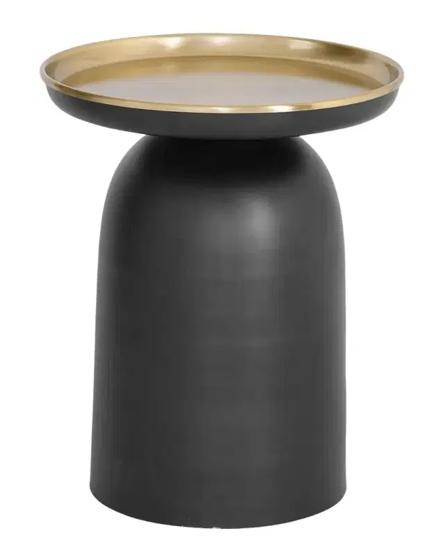 Katherine Noble by BMC Lika Accent Table