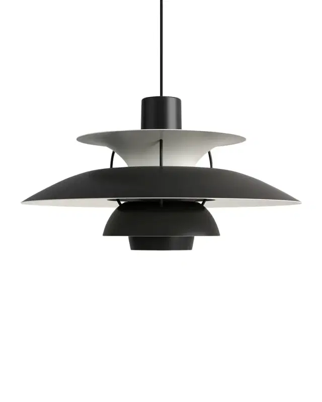 Louis Poulsen PH 5 Pendant Light
