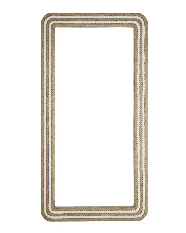 Katherine Noble by BMC Zelia 80" Floor Mirror