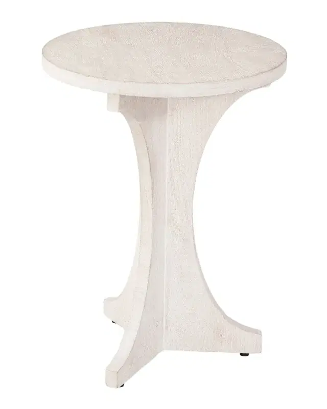 Katherine Noble by BMC Halsen Accent Table