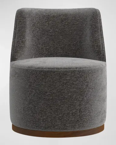 Katherine Noble by BMC Brandon Swivel Chair | Thumbnail 2 Katherine Noble by BMC Brandon Swivel Chair | Thumbnail 2
