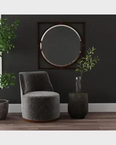 Katherine Noble by BMC Brandon Swivel Chair | Thumbnail 5 Katherine Noble by BMC Brandon Swivel Chair | Thumbnail 5