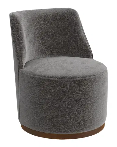 Katherine Noble by BMC Brandon Swivel Chair | Thumbnail 1 Katherine Noble by BMC Brandon Swivel Chair | Thumbnail 1