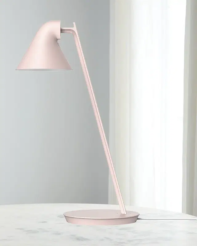 Louis Poulsen NJP Mini Lamp