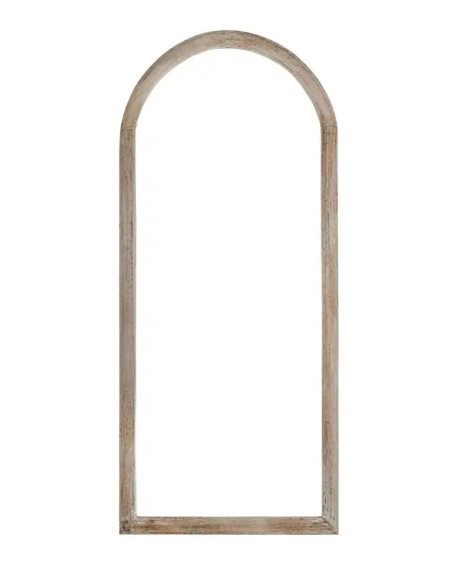 Katherine Noble by BMC Baylor 72" Floor Mirror