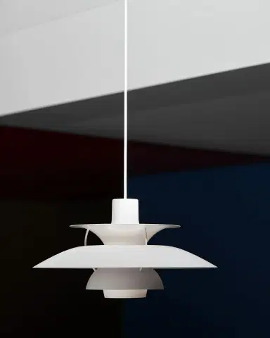 Louis Poulsen PH 5 Pendant Light | Thumbnail 2 Louis Poulsen PH 5 Pendant Light | Thumbnail 2