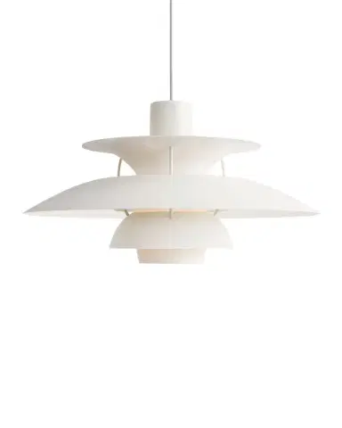 Louis Poulsen PH 5 Pendant Light | Thumbnail 1 Louis Poulsen PH 5 Pendant Light | Thumbnail 1