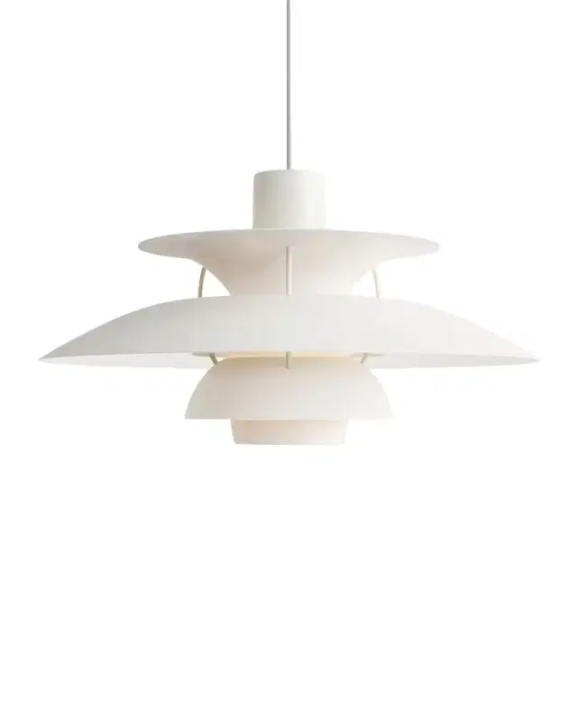 Louis Poulsen PH 5 Pendant Light