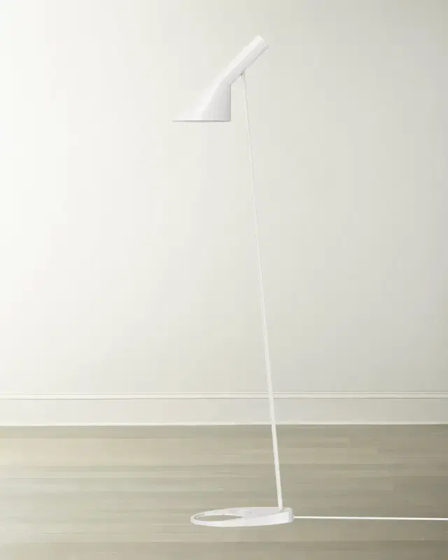 Louis Poulsen AJ Floor Lamp, 51"