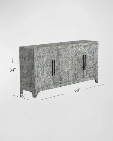 Katherine Noble by BMC Clarita Credenza | Thumbnail 4 Katherine Noble by BMC Clarita Credenza | Thumbnail 4