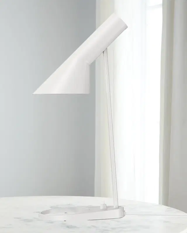 Louis Poulsen AJ Mini Table Lamp, 17"