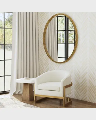Katherine Noble by BMC Lilley Barrel Chair | Thumbnail 5 Katherine Noble by BMC Lilley Barrel Chair | Thumbnail 5