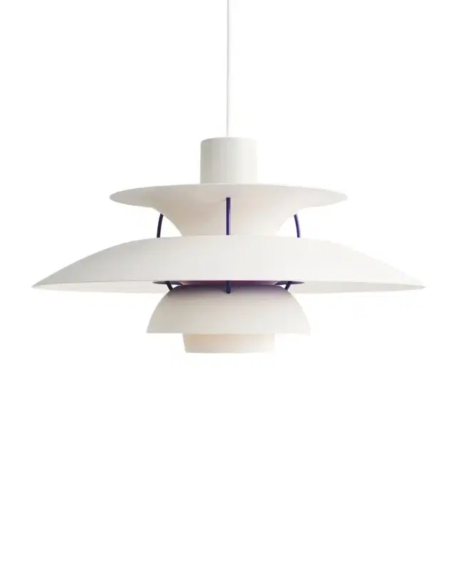 Louis Poulsen PH 5 Pendant Light