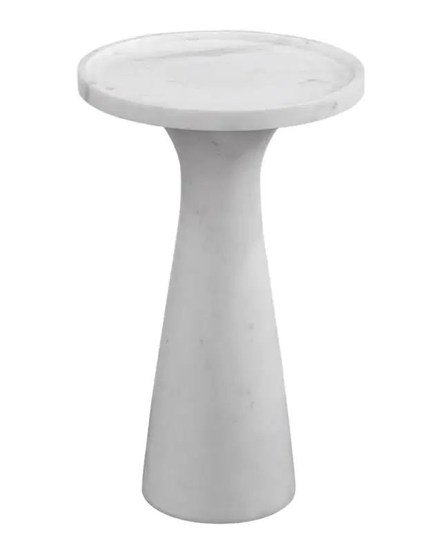 Katherine Noble by BMC Birdi Accent Table