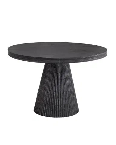 Katherine Noble by BMC Duncan Dining Table, 48" Round | Thumbnail 1 Katherine Noble by BMC Duncan Dining Table, 48" Round | Thumbnail 1