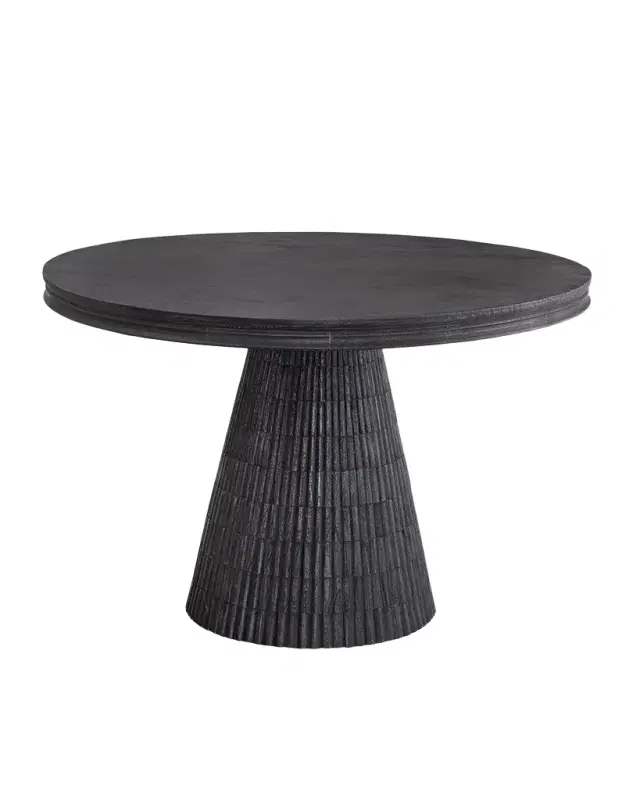 Katherine Noble by BMC Duncan Dining Table, 48" Round