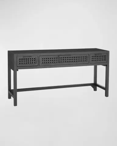 Katherine Noble by BMC Roy Console Table | Thumbnail 2