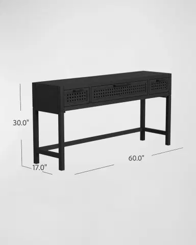 Katherine Noble by BMC Roy Console Table | Thumbnail 4