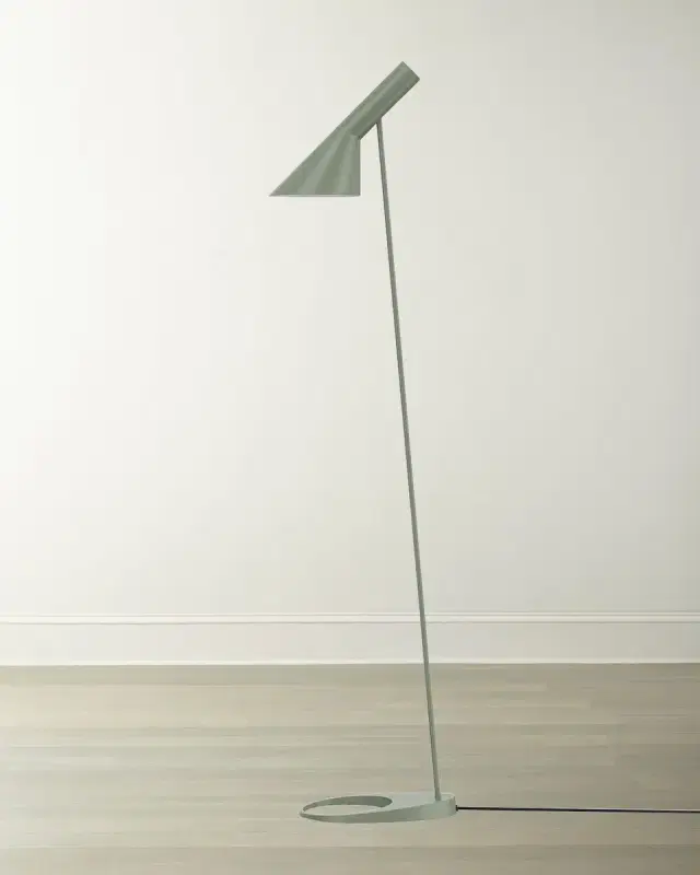 Louis Poulsen AJ Floor Lamp, 51"