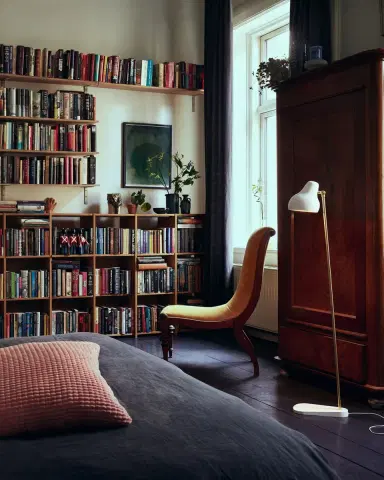 Louis Poulsen VL38 Floor Lamp, 47" | Thumbnail 5