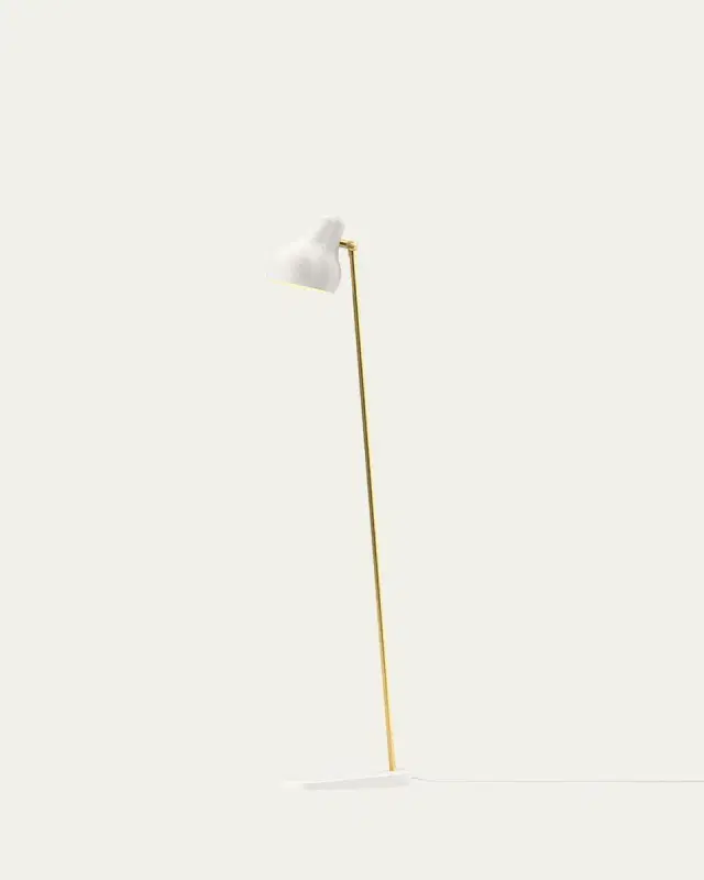 VL38 Floor Lamp, 47"