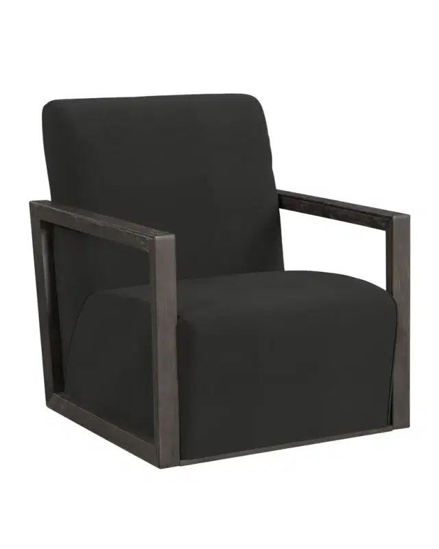 Katherine Noble by BMC Duersel Accent Chair