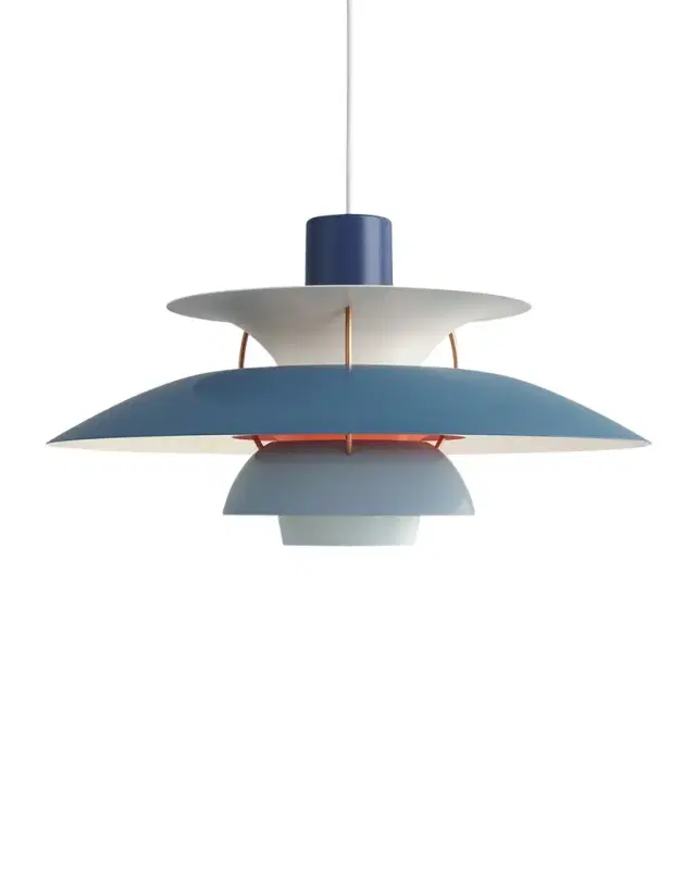 Louis Poulsen PH 5 Pendant Light