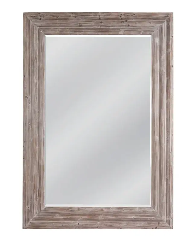 Katherine Noble by BMC Cornelia 80" Floor Mirror