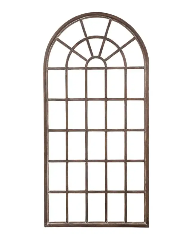 Katherine Noble by BMC Baxter 83" Floor Mirror