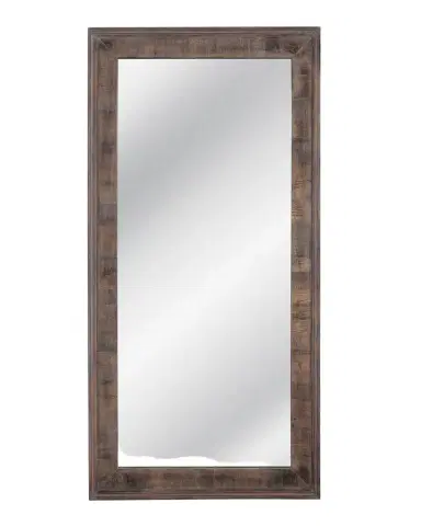 Katherine Noble by BMC Faye 80" Floor Mirror | Thumbnail 1