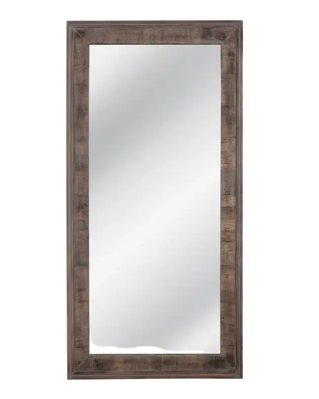 Katherine Noble by BMC Faye 80" Floor Mirror