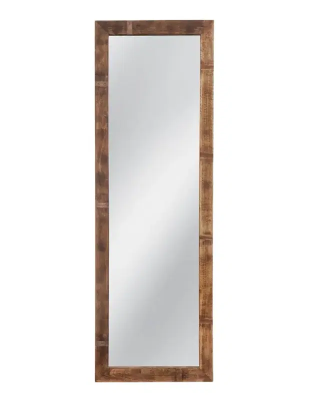 Katherine Noble by BMC Billings 78" Floor Mirror