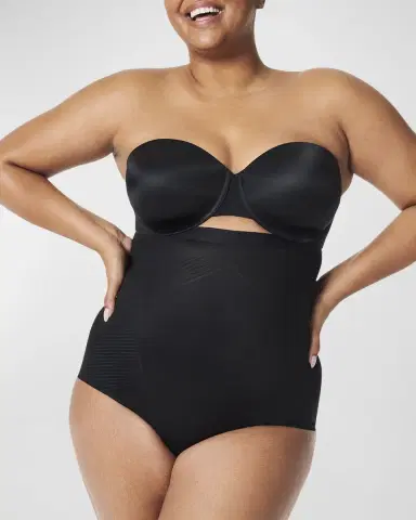 Spanx Thinstincts 2.0 High-Rise Shaping Briefs | Thumbnail 2
