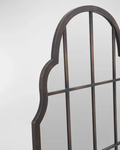 Katherine Noble by BMC Francesca 66" Floor Mirror | Thumbnail 2