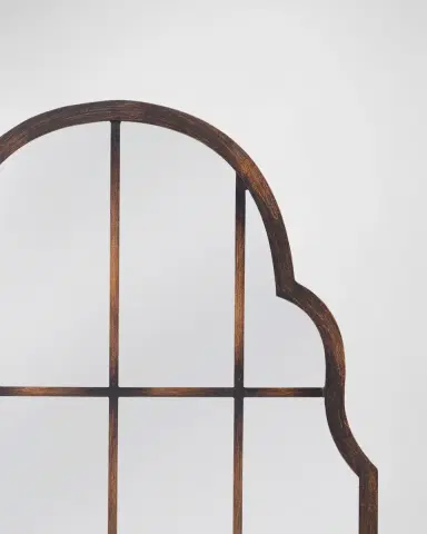 Katherine Noble by BMC Francesca 66" Floor Mirror | Thumbnail 3