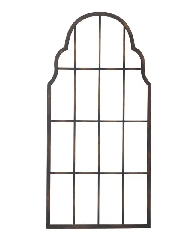 Katherine Noble by BMC Francesca 66" Floor Mirror