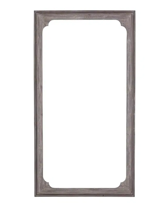Katherine Noble by BMC Lolly Floor Mirror