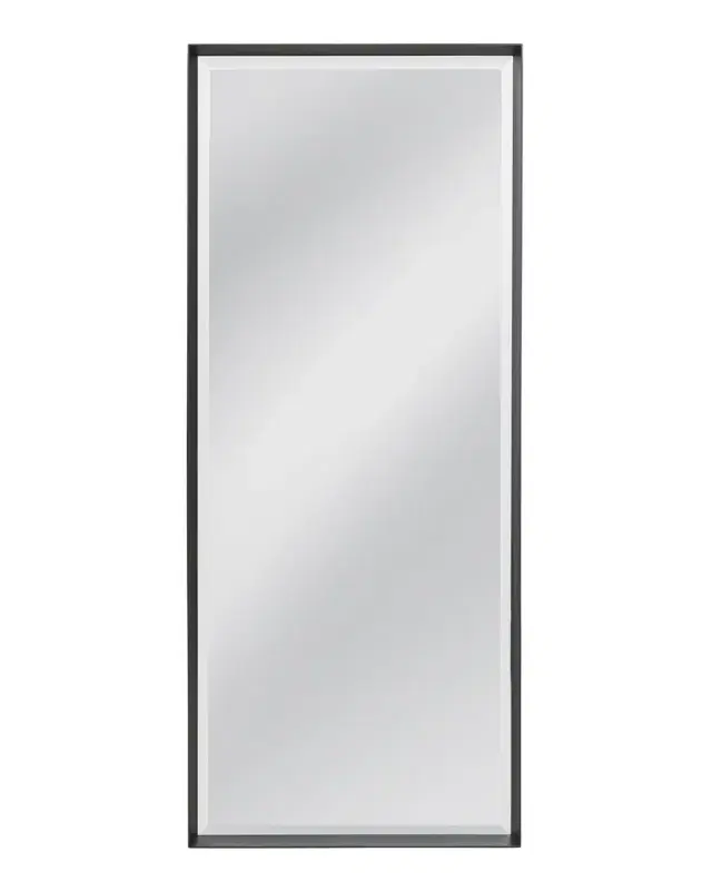 Katherine Noble by BMC Gatlin 74" Floor Mirror