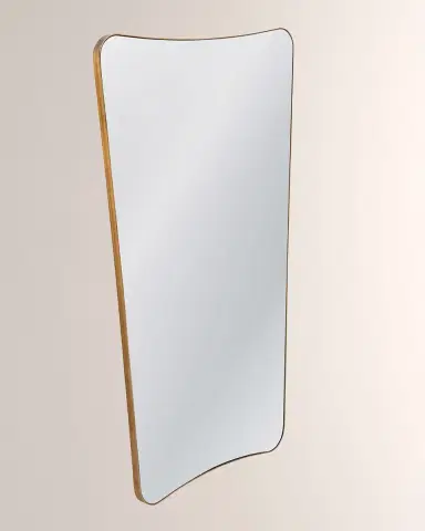 Katherine Noble by BMC Garcia 60" Wall Mirror | Thumbnail 2